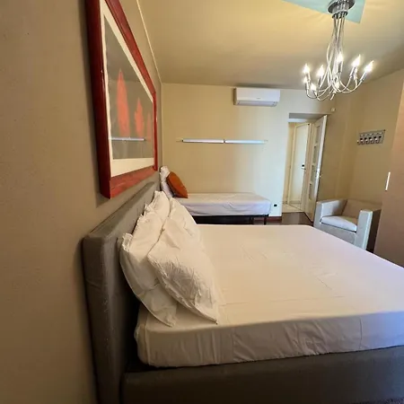 Appartement Casa Via Acqui