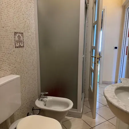 Casa Via Acqui *
