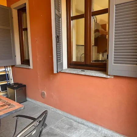 Casa Via Acqui *