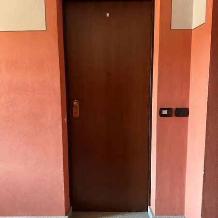Casa Via Acqui