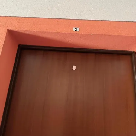 Casa Via Acqui