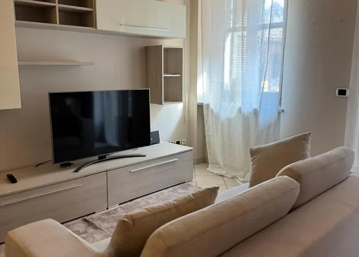 Casa Via Acqui * 알바