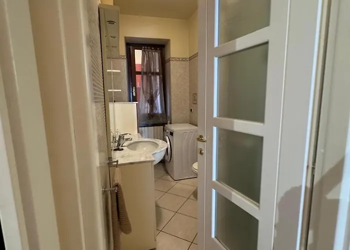 Casa Via Acqui * Alba (Piedmont)