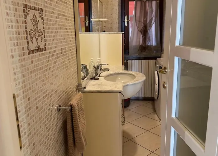 Casa Via Acqui * 알바