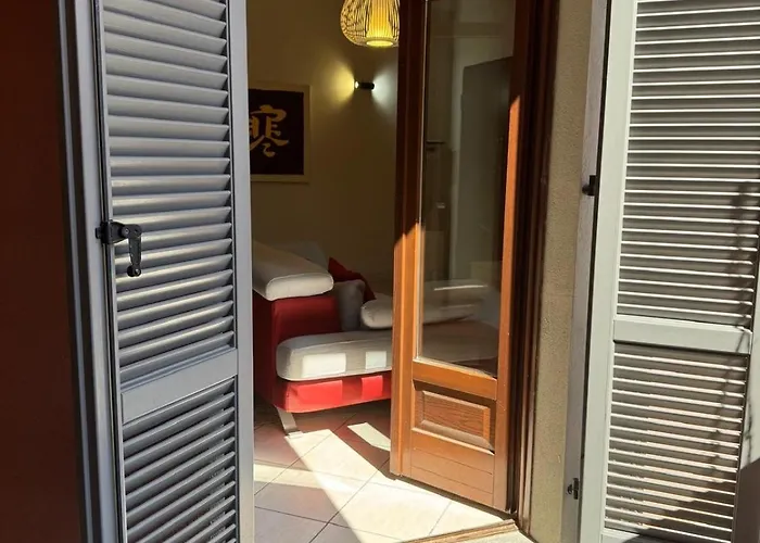 Casa Via Acqui 알바