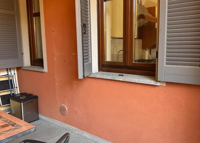 Casa Via Acqui *