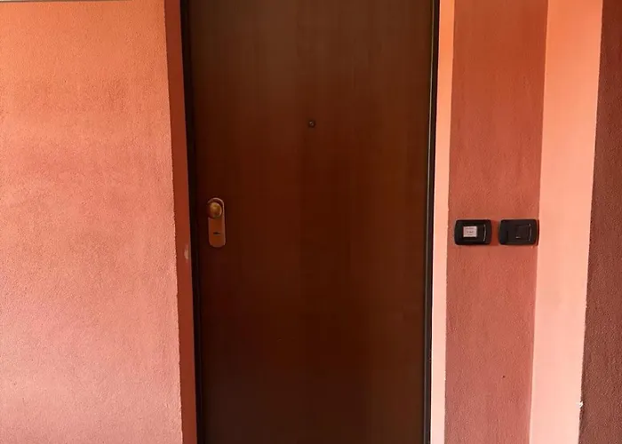 Casa Via Acqui