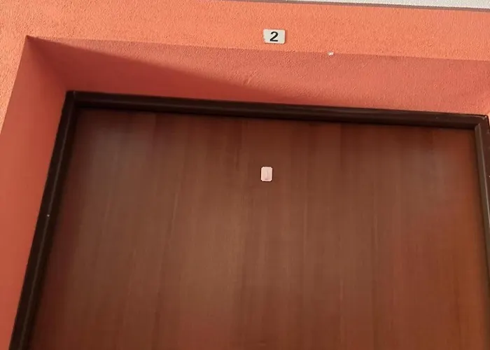 Casa Via Acqui
